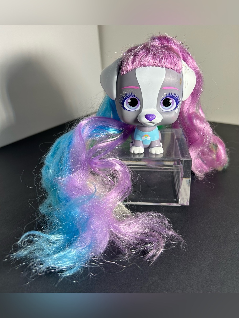 IMC Toys VIP Pets Lady Gigi Doll